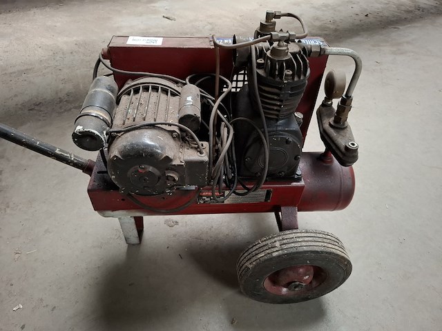 Compressor asprayit, 14000 - afbeelding 2 van  5