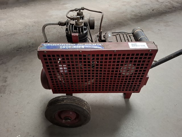 Compressor asprayit, 14000 - afbeelding 3 van  5