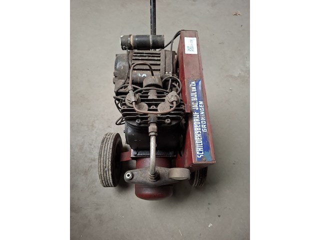 Compressor asprayit, 14000 - afbeelding 4 van  5