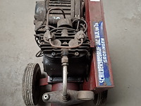 Compressor asprayit, 14000 - afbeelding 4 van  5