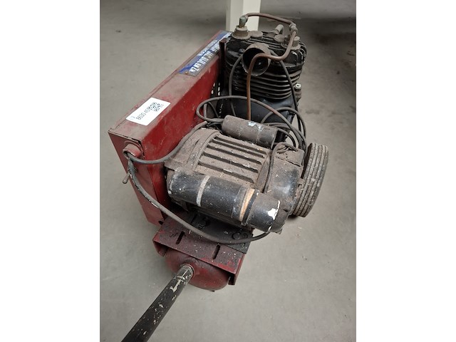 Compressor asprayit, 14000 - afbeelding 5 van  5