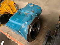 Compressor assembly - afbeelding 1 van  3