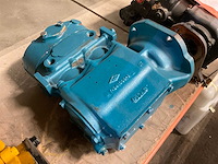 Compressor assembly - afbeelding 2 van  3