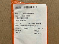 Compressor assembly - afbeelding 3 van  3