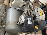 Compressor atlas copco, airlet le6 - afbeelding 1 van  3