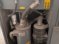 Compressor atlas copco, ga 30, bouwjaar 1997 - afbeelding 2 van  18