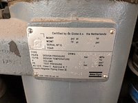 Compressor atlas copco, ga 30, bouwjaar 1997 - afbeelding 4 van  18