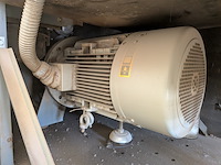 Compressor atlas copco, ga 30, bouwjaar 1997 - afbeelding 6 van  18