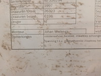 Compressor atlas copco, ga 30, bouwjaar 1997 - afbeelding 10 van  18