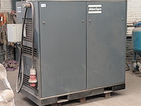 Compressor atlas copco, ga 30, bouwjaar 1997 - afbeelding 1 van  18