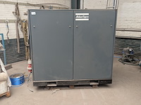 Compressor atlas copco, ga 30, bouwjaar 1997 - afbeelding 11 van  18