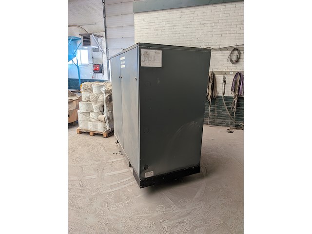 Compressor atlas copco, ga 30, bouwjaar 1997 - afbeelding 12 van  18