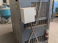 Compressor atlas copco, ga 30, bouwjaar 1997 - afbeelding 15 van  18