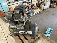 Compressor atlas copco, le3-10 s90tm - afbeelding 1 van  3