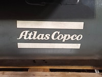 Compressor, atlas copco, lt5- 15uv - afbeelding 3 van  10