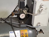 Compressor, atlas copco, lt5- 15uv - afbeelding 4 van  10