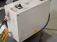Compressor, atlas copco, lt5- 15uv - afbeelding 5 van  10