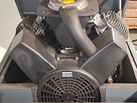 Compressor, atlas copco, lt5- 15uv - afbeelding 7 van  10