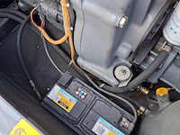 Compressor atlas copco, xahs 57, bouwjaar 2009 - afbeelding 13 van  13