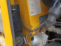 Compressor, atlas copco, xas55 - afbeelding 4 van  22