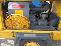 Compressor, atlas copco, xas55 - afbeelding 5 van  22