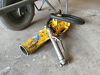 Compressor, atlas copco, xas55 - afbeelding 11 van  22