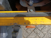 Compressor, atlas copco, xas55 - afbeelding 15 van  22