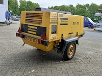 Compressor, atlas copco, xas55 - afbeelding 17 van  22