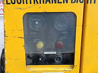 Compressor, atlas copco, xas55 - afbeelding 20 van  22