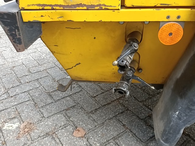 Compressor, atlas copco, xas55 - afbeelding 22 van  22