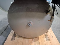 Compressor, atlas copco - afbeelding 2 van  18