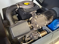 Compressor, atlas copco - afbeelding 3 van  18