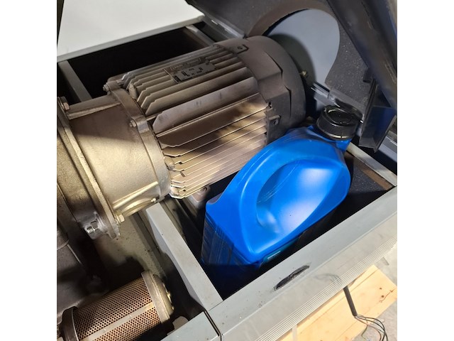 Compressor, atlas copco - afbeelding 5 van  18