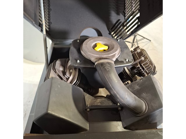 Compressor, atlas copco - afbeelding 6 van  18