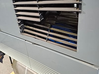 Compressor, atlas copco - afbeelding 9 van  18