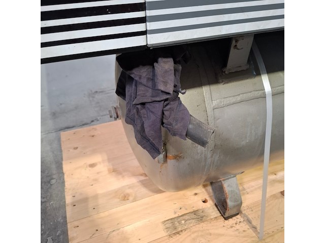 Compressor, atlas copco - afbeelding 10 van  18