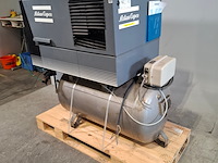 Compressor, atlas copco - afbeelding 12 van  18