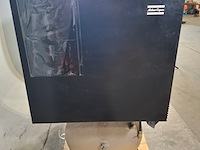 Compressor, atlas copco - afbeelding 18 van  18
