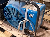 Compressor, bauer, junior ii-b-f01, 2016 - afbeelding 2 van  12
