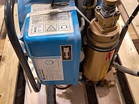 Compressor, bauer, junior ii-b-f01, 2016 - afbeelding 3 van  12