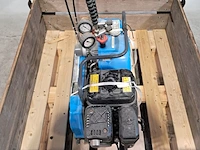 Compressor, bauer, junior ii-b-f01, 2016 - afbeelding 5 van  12