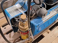 Compressor, bauer, junior ii-b-f01, 2016 - afbeelding 9 van  12