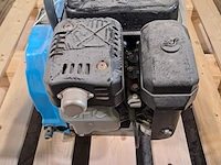 Compressor, bauer, junior ii-b-f01, 2016 - afbeelding 10 van  12