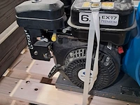 Compressor, bauer, junior ii-b-f01, 2016 - afbeelding 12 van  12