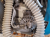 Compressor, bauer, mariner 320-b, 2010 - afbeelding 3 van  13