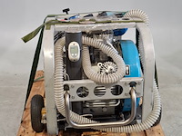 Compressor, bauer, mariner 320-b, 2010 - afbeelding 1 van  13