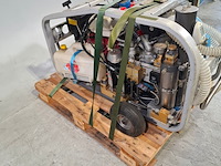 Compressor, bauer, mariner 320-b, 2010 - afbeelding 6 van  13