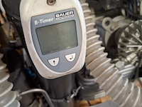 Compressor, bauer, mariner 320-b, 2010 - afbeelding 7 van  13