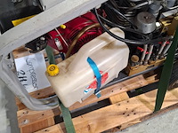 Compressor, bauer, mariner 320-b, 2010 - afbeelding 9 van  13
