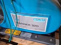 Compressor, bauer, mariner 320-b, 2010 - afbeelding 13 van  13